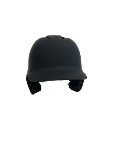 Used Evoshield XVT M/L Black Batting Helmet 11692-S000137074