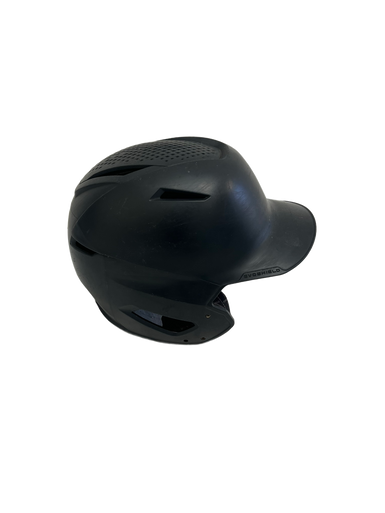 Used Evoshield XVT Black S/M Batting Helmet No Mask  11692-S000137092
