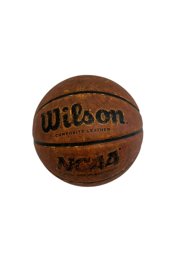 Used Wilson NCAA FINAL FOUR Basketball Adult Indoor 11692-S000138819