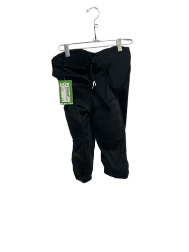 Used Nike Youth FB Integrated Pants Black MD 11692-S000137673