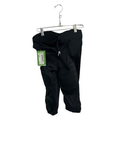 Used Nike Youth FB Integrated Pants Black MD 11692-S000137673