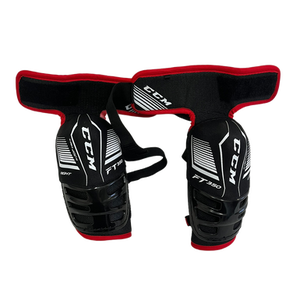 Used CCM FT350 Senior Elbow Pads XL 11692-S000138319