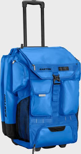 New 5 Tool Phenom CB Wheel Bag 11692-EAS5TPHENOMCB