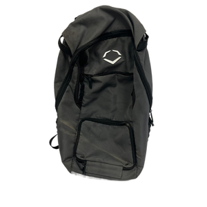 Used Evoshield BACKPACK BAG BB/SB Player Backpack Grey 11692-S000138763