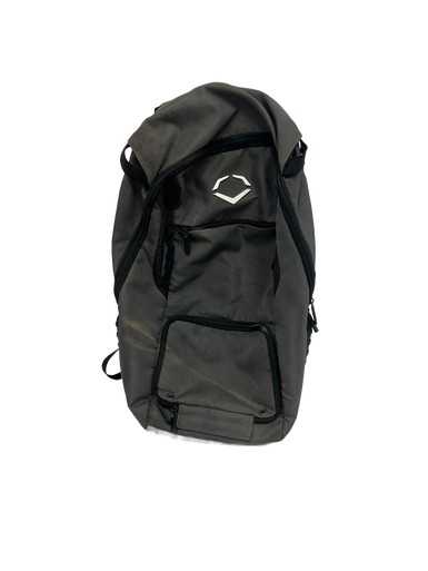 Used Evoshield BACKPACK BAG BB/SB Player Backpack Grey 11692-S000138763