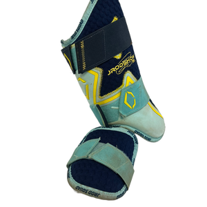 Used Evoshield STMNT-SRZ BB/SB Shin/Foot Protector None 11692-S000138768