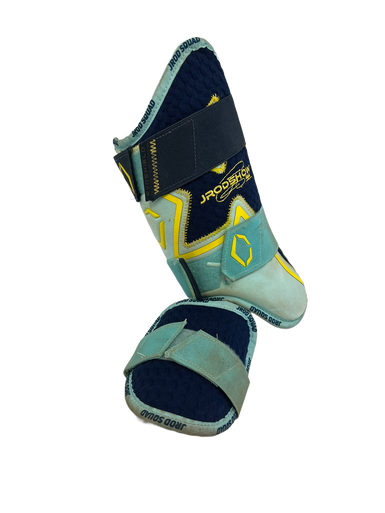 Used Evoshield STMNT-SRZ BB/SB Shin/Foot Protector None 11692-S000138768