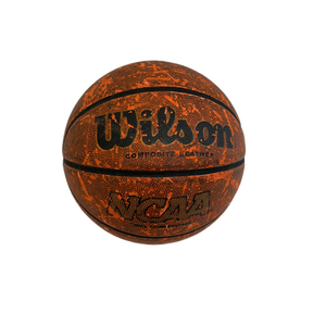 Used Wilson NCAA FINAL FOUR Basketball Adult Indoor 11692-S000138817