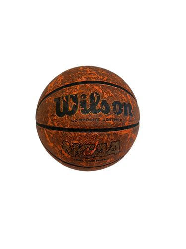 Used Wilson NCAA FINAL FOUR Basketball Adult Indoor 11692-S000138817