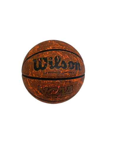 Used Wilson NCAA FINAL FOUR Basketball Adult Indoor 11692-S000138817