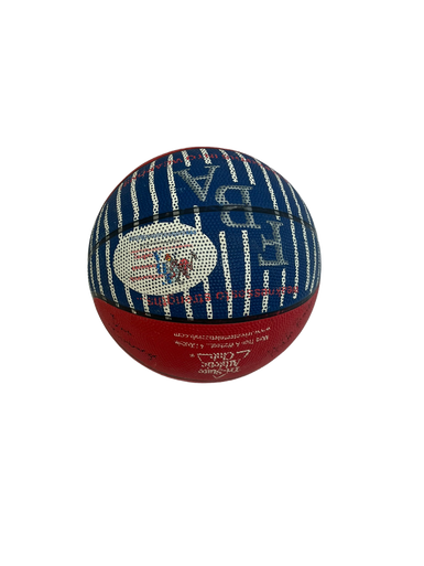 Used Basketball Adult Outdoor 11692-S000138814