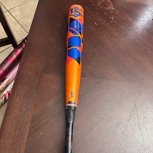 2022 Louisville Slugger Meta Composite BBCOR Certified Bat (-3)  30 oz 33" (Used)