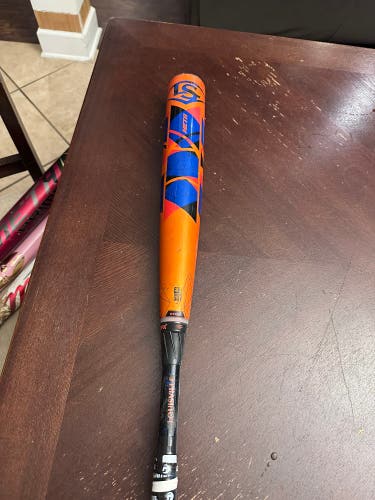 2022 Louisville Slugger Meta Composite BBCOR Certified Bat (-3)  30 oz 33" (Used)