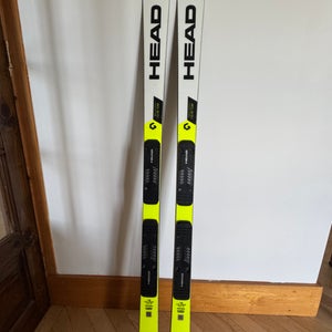 Racing 159 cm HEAD World Cup Rebels e-GS RD Skis Without Bindings