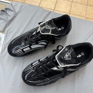 Vizari Striker FG Soccer Cleats Size 9.5