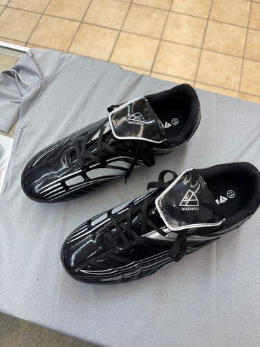 Vizari Striker FG Soccer Cleats Size 9.5