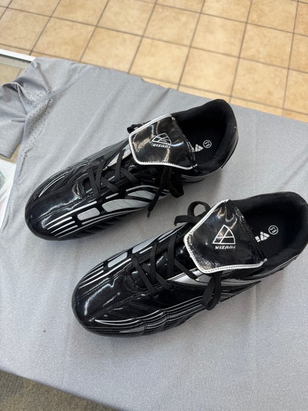 Vizari Striker FG Soccer Cleats Size 9.5