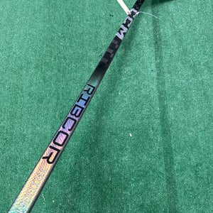 Senior CCM Trigger 8 Pro Hockey Stick Right Handed Pro Stock (Used)