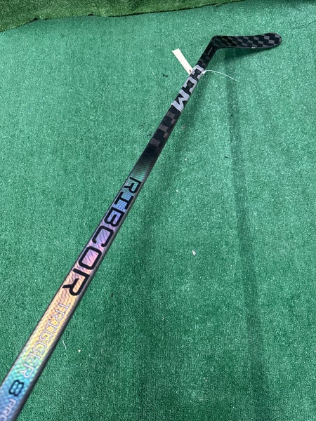 Senior CCM Trigger 8 Pro Hockey Stick Right Handed Pro Stock (Used)