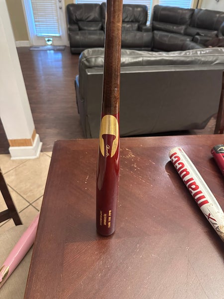 2023 Chandler Ra13 BBCOR Certified Bat (-3)  31 oz 34" (Used)