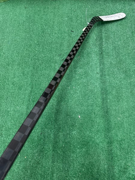 Senior Other Pro Blackout Hockey Stick Left Hand P88 Pro Stock (Used)