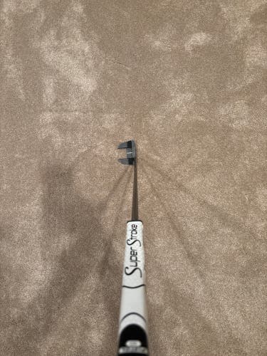 Left Hand Ping Tyne 4 Putter 35" Superstroke Pistol 1.0 Grip