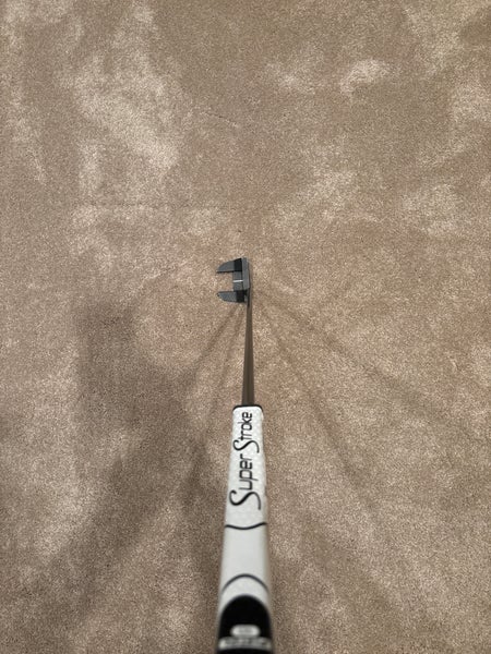 Left Hand Ping Tyne 4 Putter 35" Superstroke Pistol 1.0 Grip