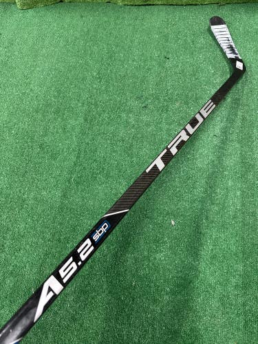 Senior True A5.2 SBP Hockey Stick Left Hand TC2 (Used)