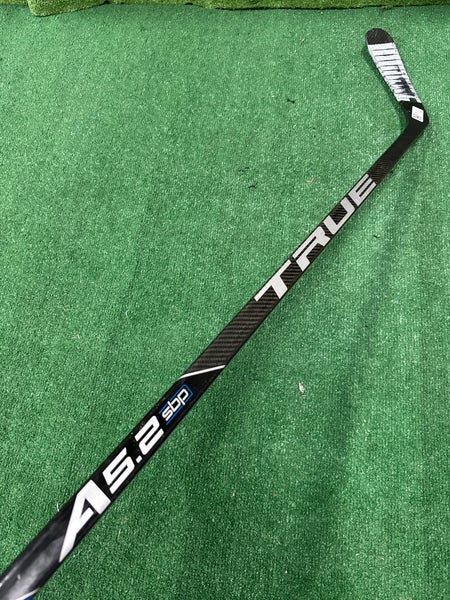 Senior True A5.2 SBP Hockey Stick Left Hand TC2 (Used)