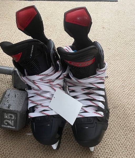 2023 CCM JetSpeed FT6 Pro Hockey Skates Size 5.5 (New)
