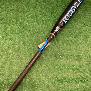 2025 Louisville Slugger Meta Composite Bat USABat Certified (-10) Composite 19 oz 29" (Used)