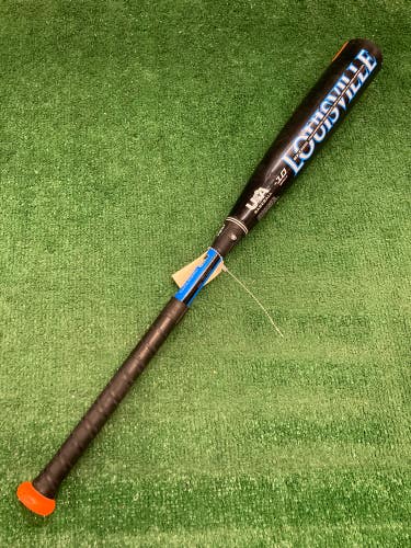2025 Louisville Slugger Meta Composite Bat USABat Certified (-10) Composite 19 oz 29" (Used)