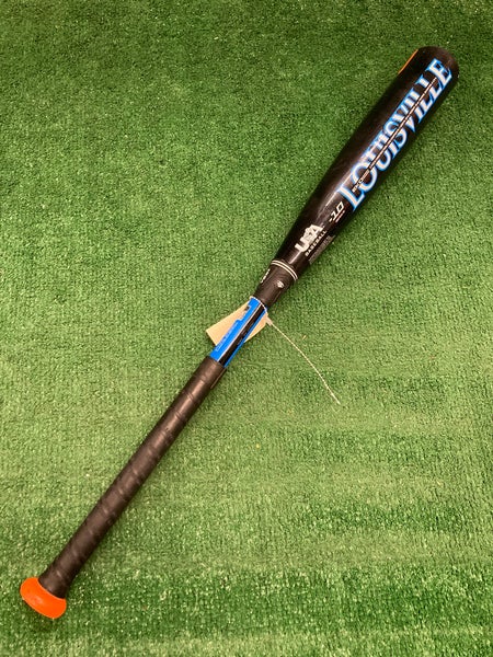 2025 Louisville Slugger Meta Composite Bat USABat Certified (-10) Composite 19 oz 29" (Used)