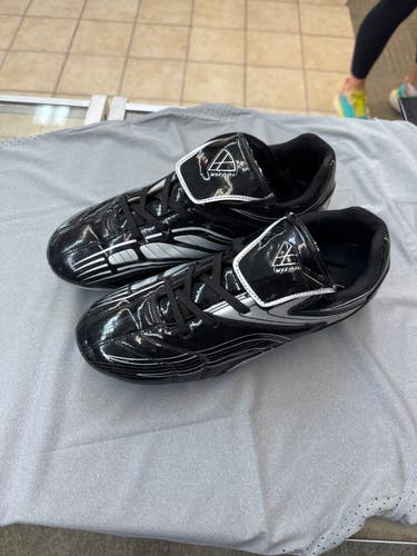 Vizari Striker FG Soccer Cleats - Size 7.5