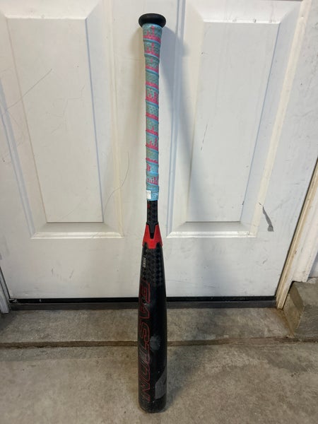2019 Easton ADV-3 BBCOR Certified Bat (-3)  29 oz 32" (Used)