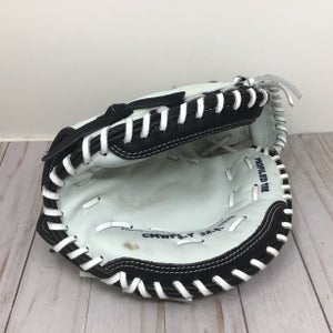 All Star RH Future Star Fastpitch Catcher's Glove 32.5" (Used)