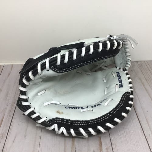 All Star RH Future Star Fastpitch Catcher's Glove 32.5" (Used)