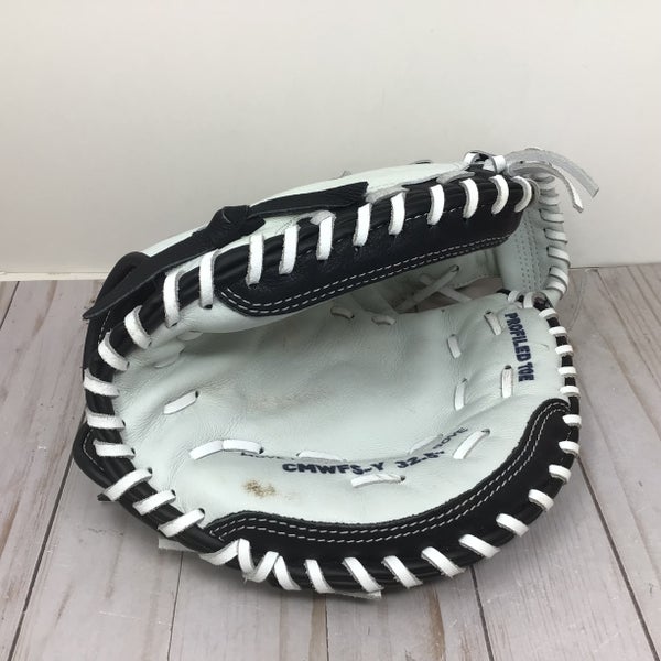 All Star RH Future Star Fastpitch Catcher's Glove 32.5" (Used)
