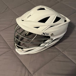 Cascade XRS Pro Helmet (Used)
