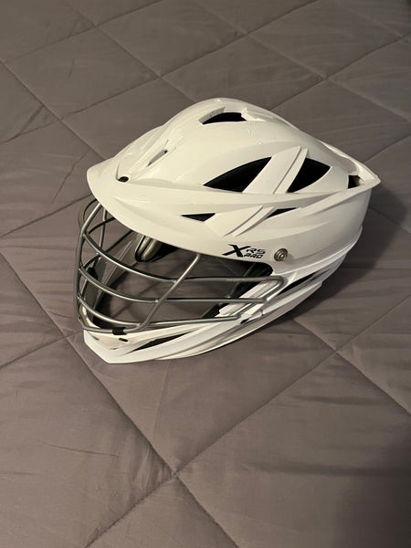 Cascade XRS Pro Helmet (Used)