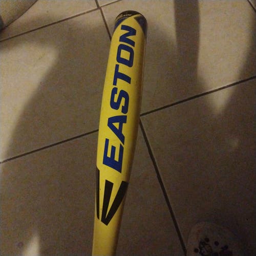 2018 Easton S350 Alloy USABat Certified Bat (-11) 19 oz 30" (Used)