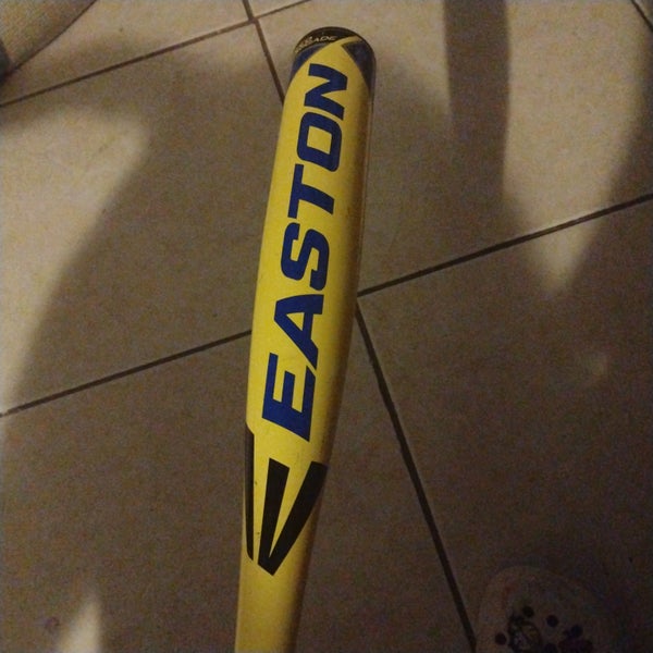 2018 Easton S350 Alloy USABat Certified Bat (-11) 19 oz 30" (Used)