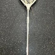 Used Warrior NEMESIS Junior / Mini Goalie Head White 11849-S000028805