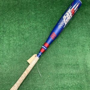 2021 Marucci CAT9 Composite Bat USSSA Certified (-5) Composite 25 oz 30" (Used)