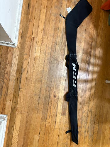 CCM Stick Bag (Used)