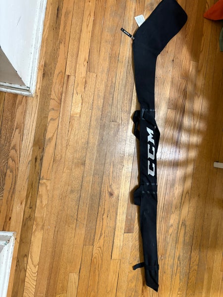 CCM Stick Bag (Used)
