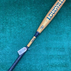 2024 Louisville Slugger Meta Composite Bat USSSA Certified (-5) Composite 27 oz 32" (Used)