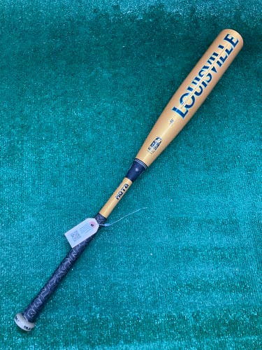 2024 Louisville Slugger Meta Composite Bat USSSA Certified (-5) Composite 27 oz 32" (Used)