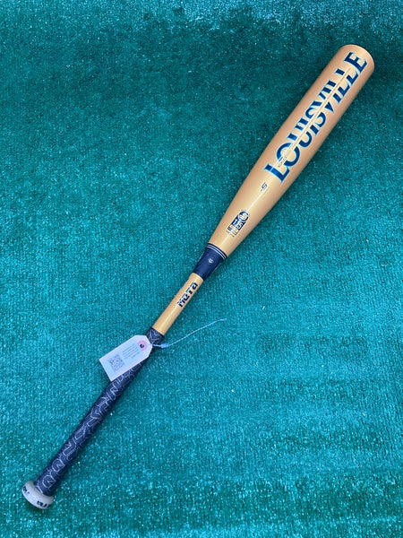 2024 Louisville Slugger Meta Composite Bat USSSA Certified (-5) Composite 27 oz 32" (Used)