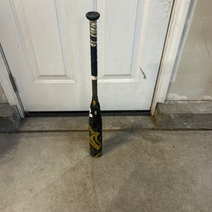2020 DeMarini CF3 USSSA Certified Bat (-10)  20 oz 30" (Used)
